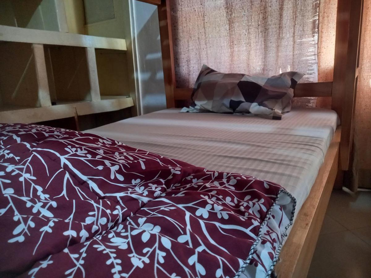 Emmy'S Backpackers Hostel Иринга Экстерьер фото