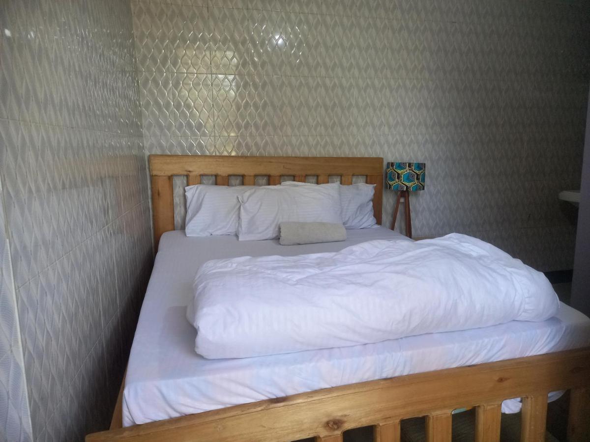 Emmy'S Backpackers Hostel Иринга Экстерьер фото