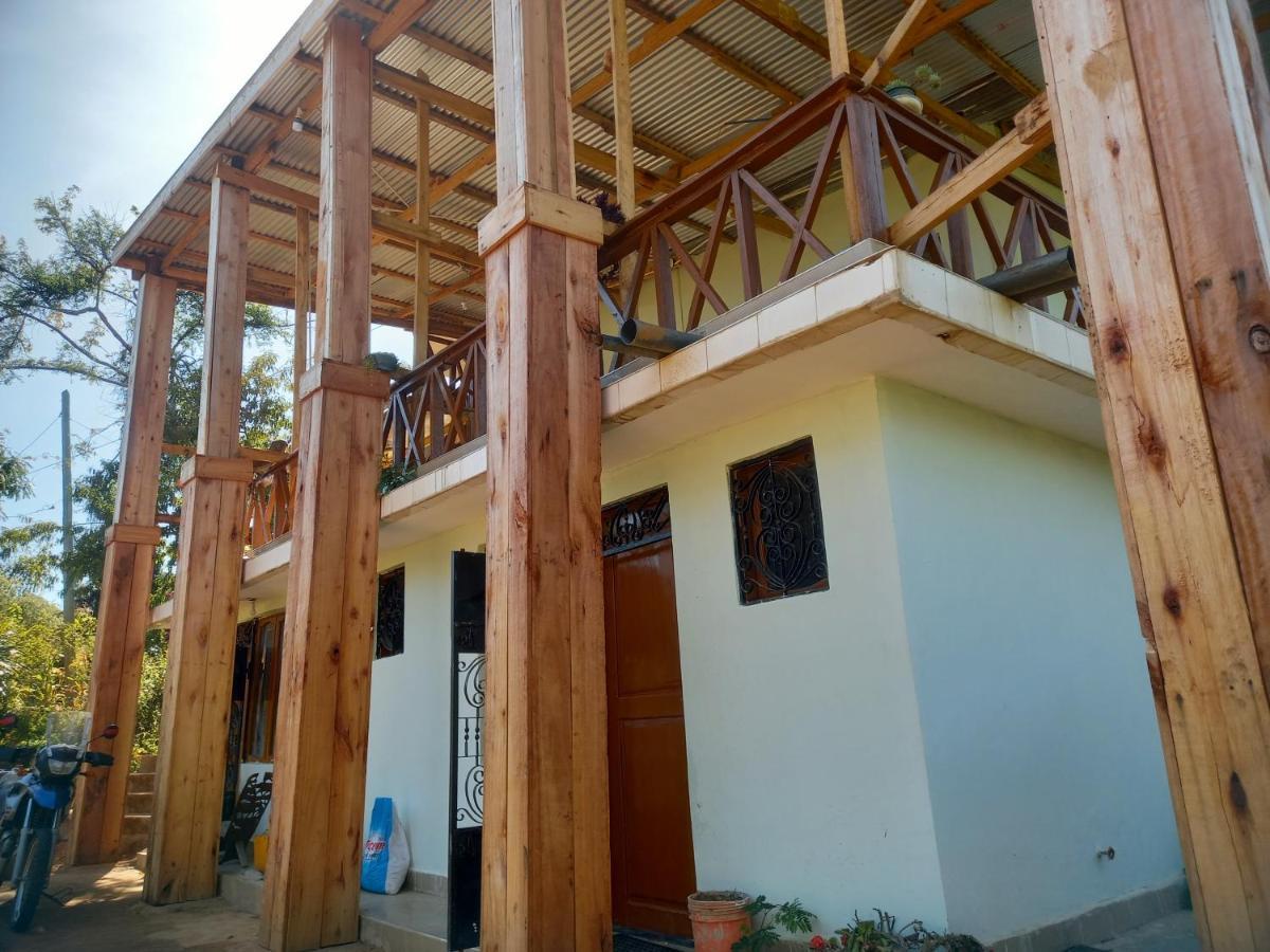 Emmy'S Backpackers Hostel Иринга Экстерьер фото